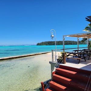 Hotel Hibiscus