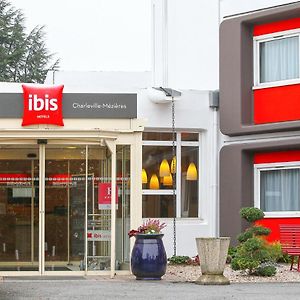 ibis Charleville Mezières